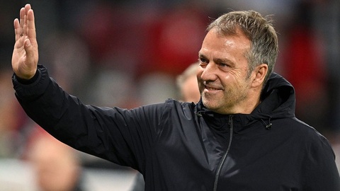 Có thể Barca sẽ sa thải ông Hansi Flick!